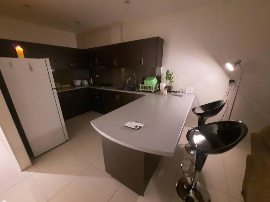Bula Bliss With Sunset View Apartment *