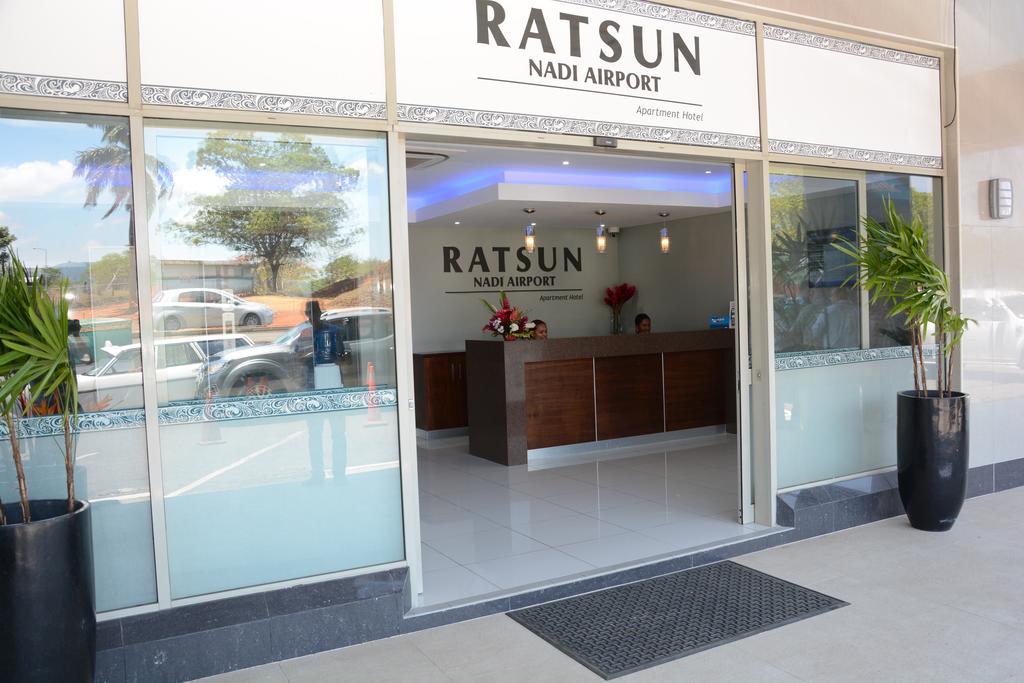 Apartment Ratsun Airport Nadi