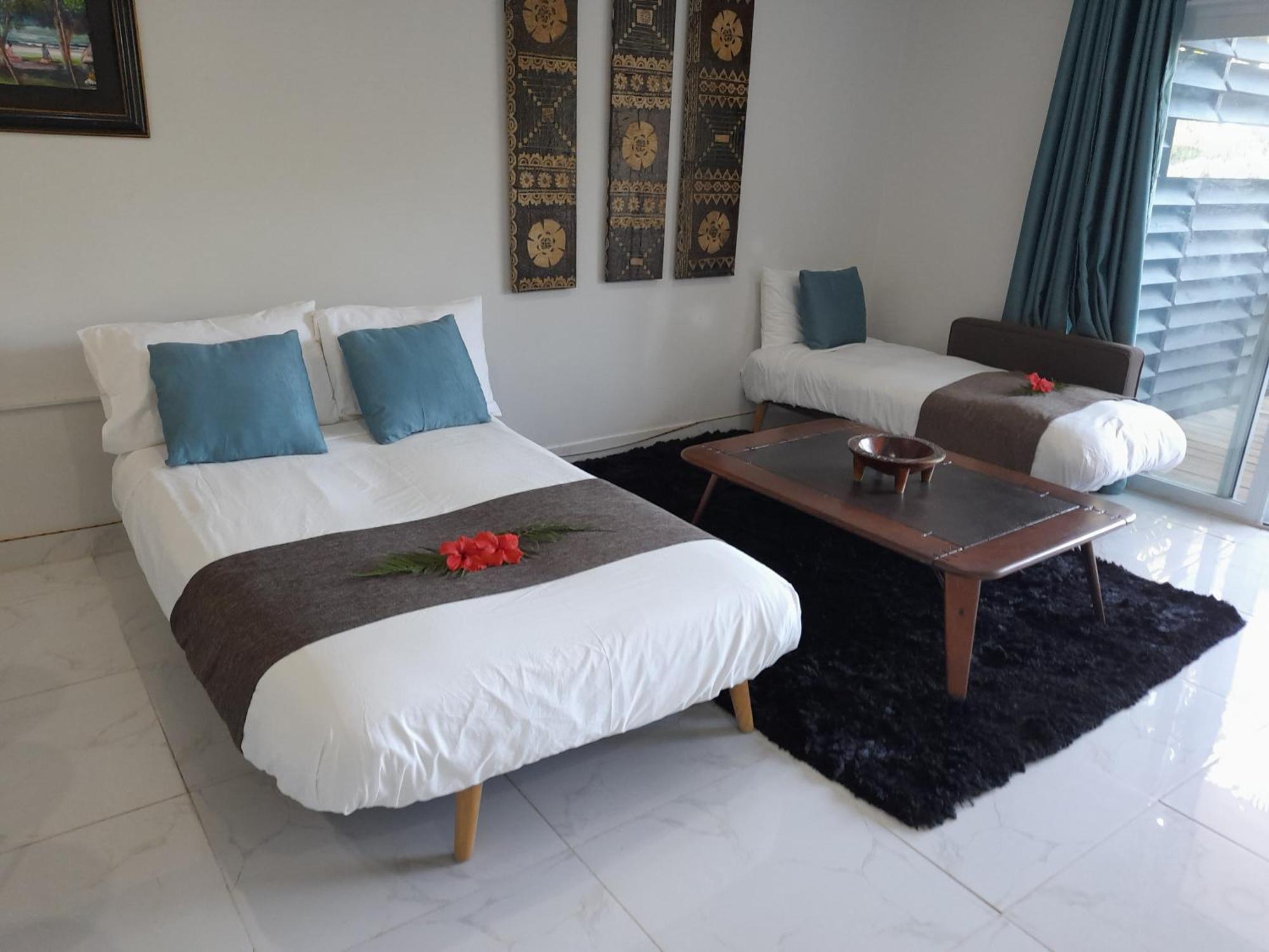Kaila Na Ua Resort