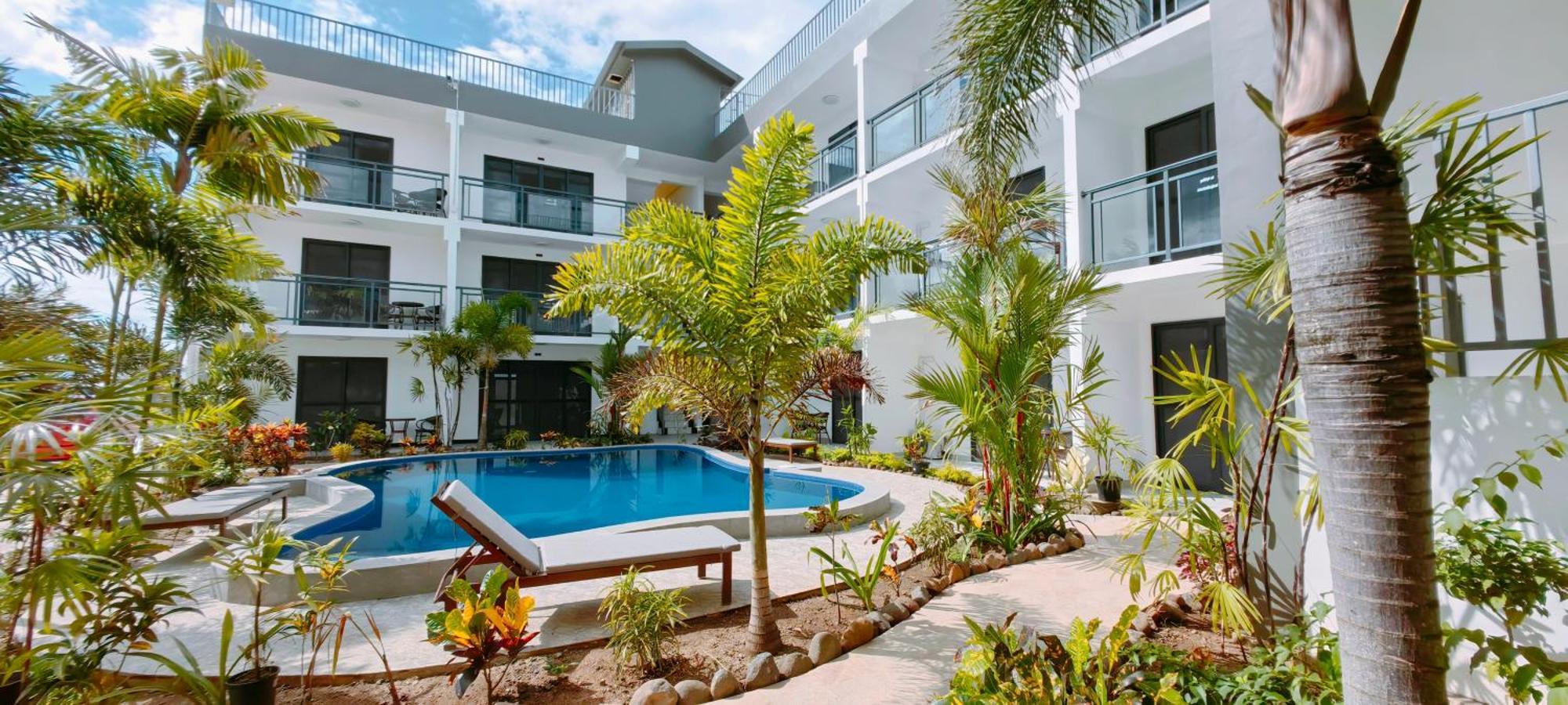 Ocean Breeze Aparthotel *