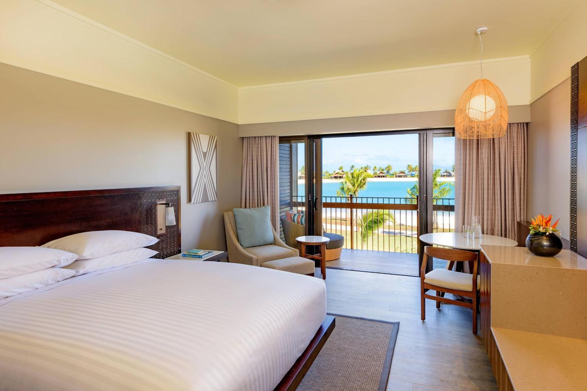 Fiji Marriott Bay Momi