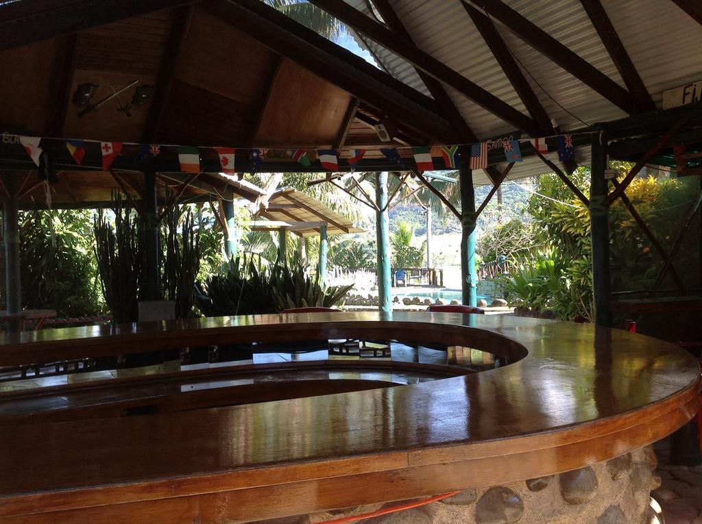 Stoney Creek 3* Nadi
