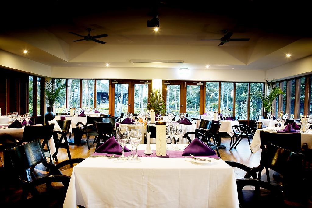 Hotel The Naviti 4*