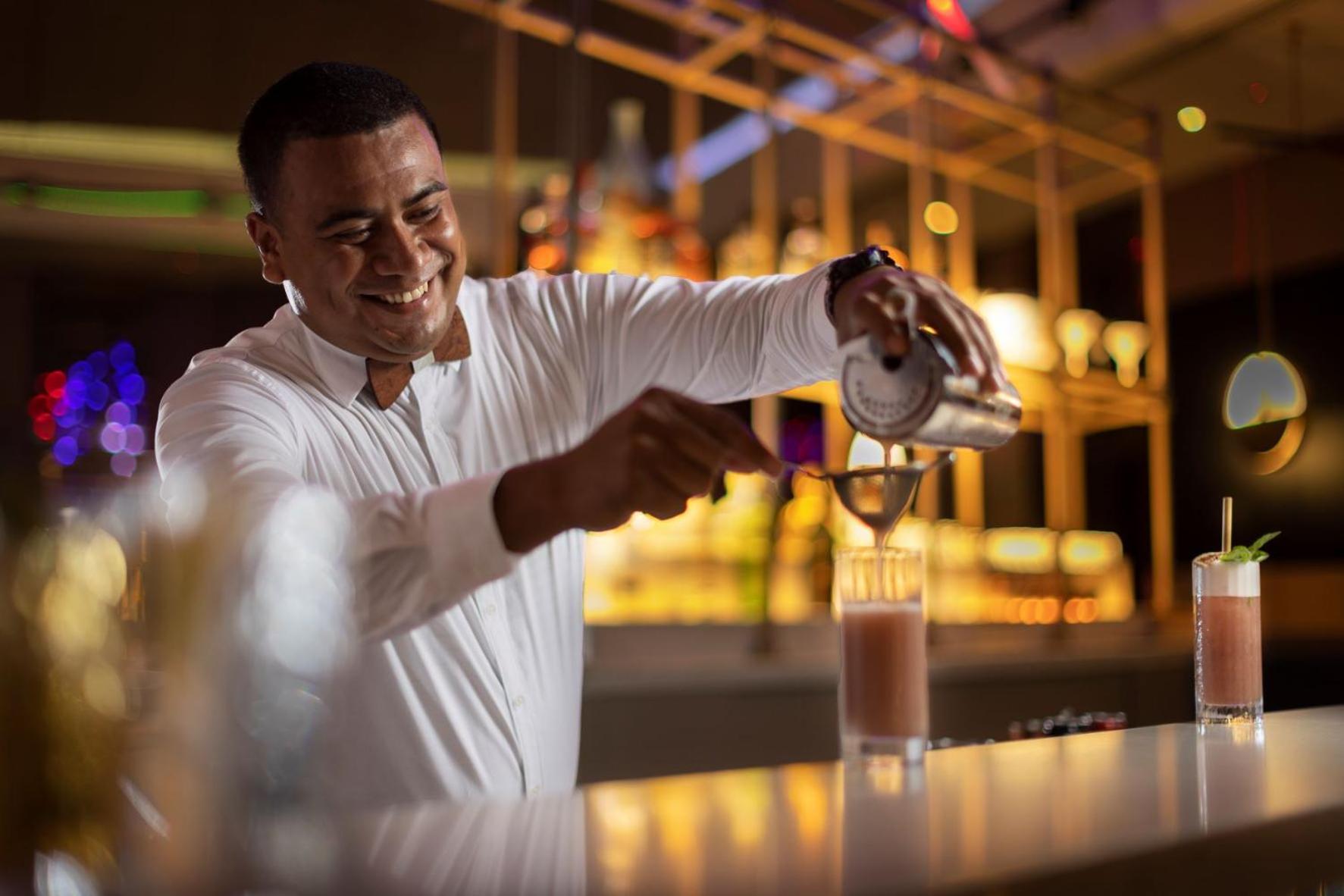 Hotel Sofitel Fiji & Denarau Island