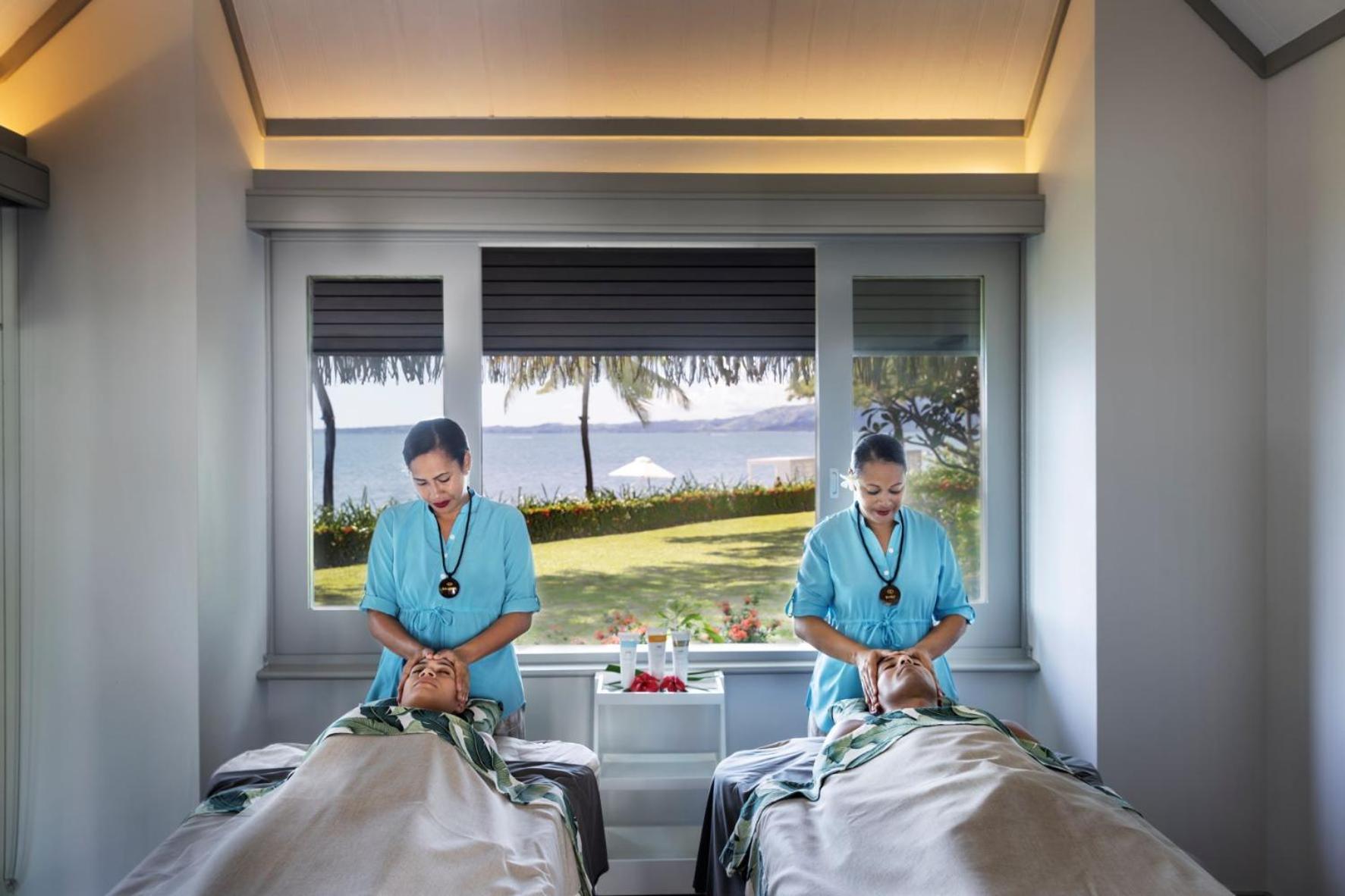 Sofitel Fiji & Denarau Island