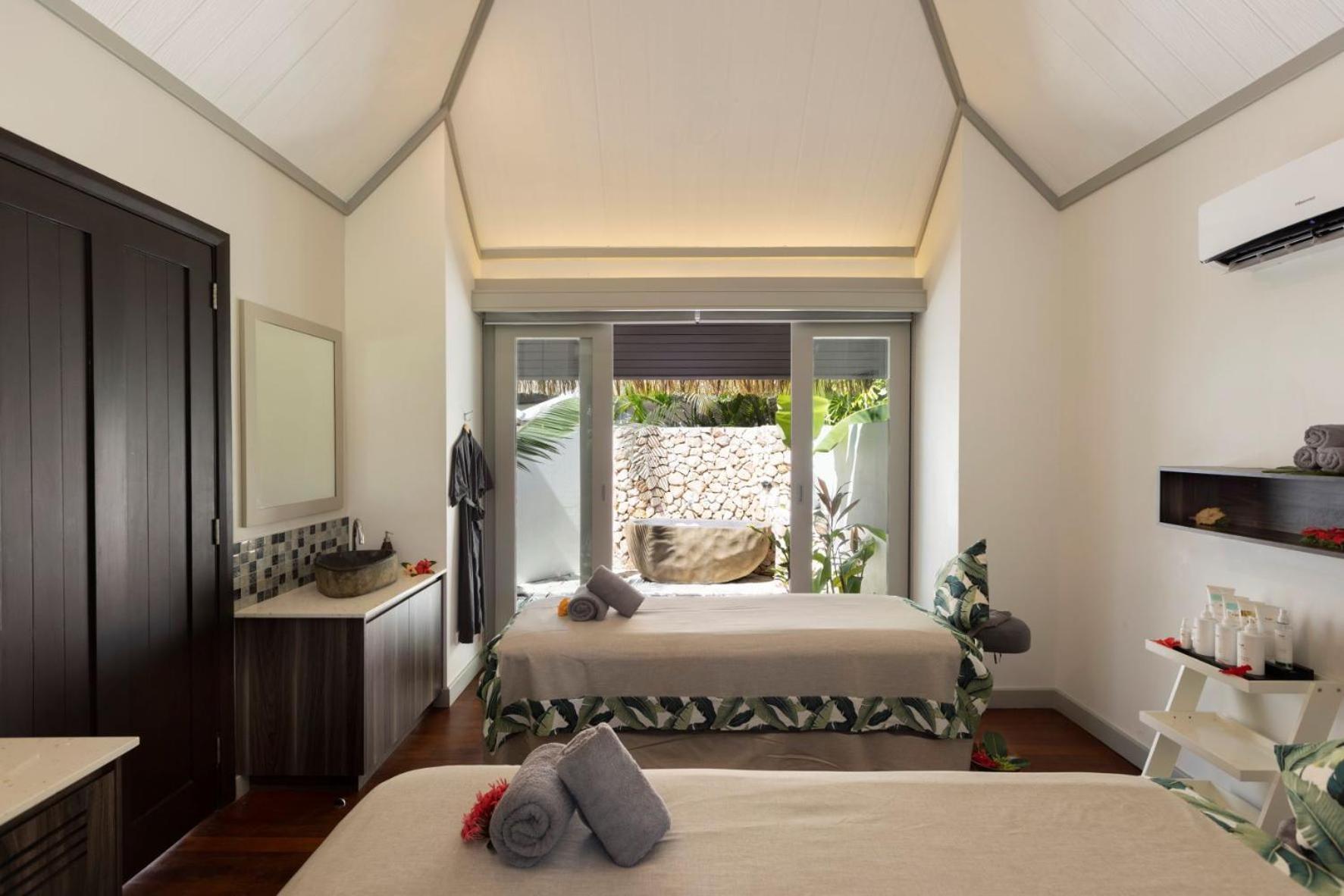 Hotel Sofitel Fiji &