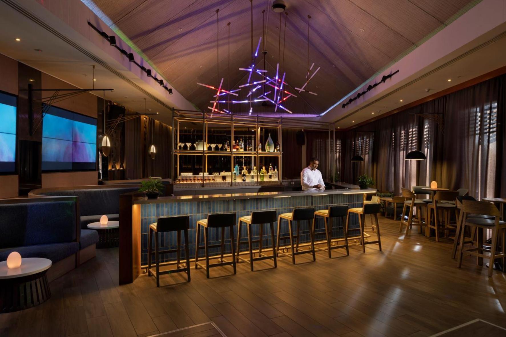 Sofitel Fiji &