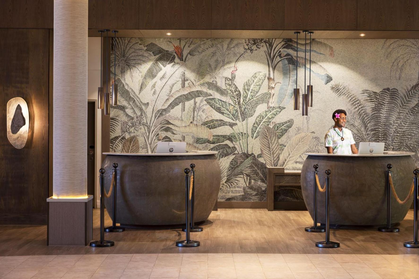 Sofitel Fiji &