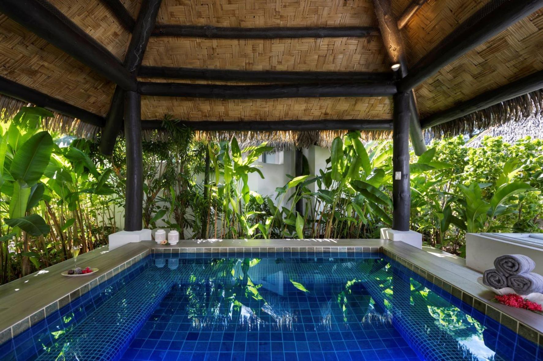 Sofitel Fiji & 5*