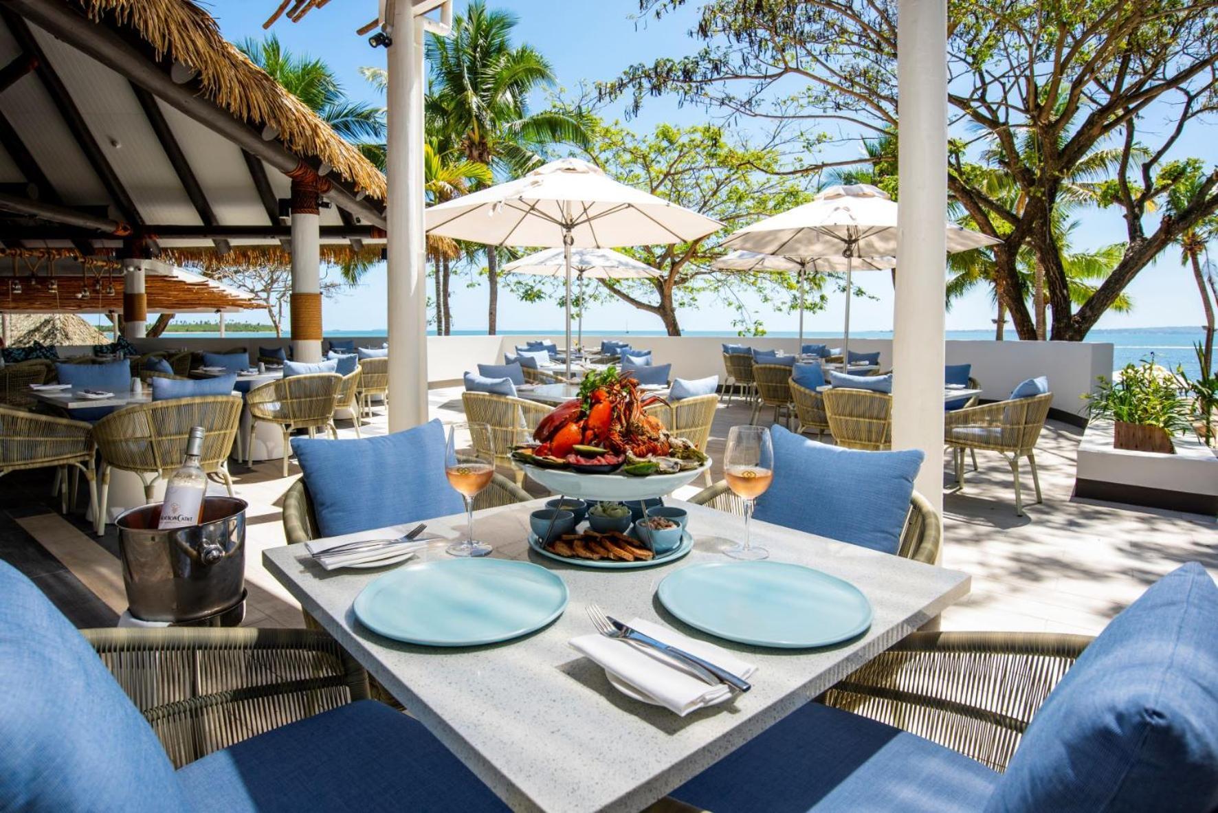 Sofitel Fiji & Hotel Denarau Island