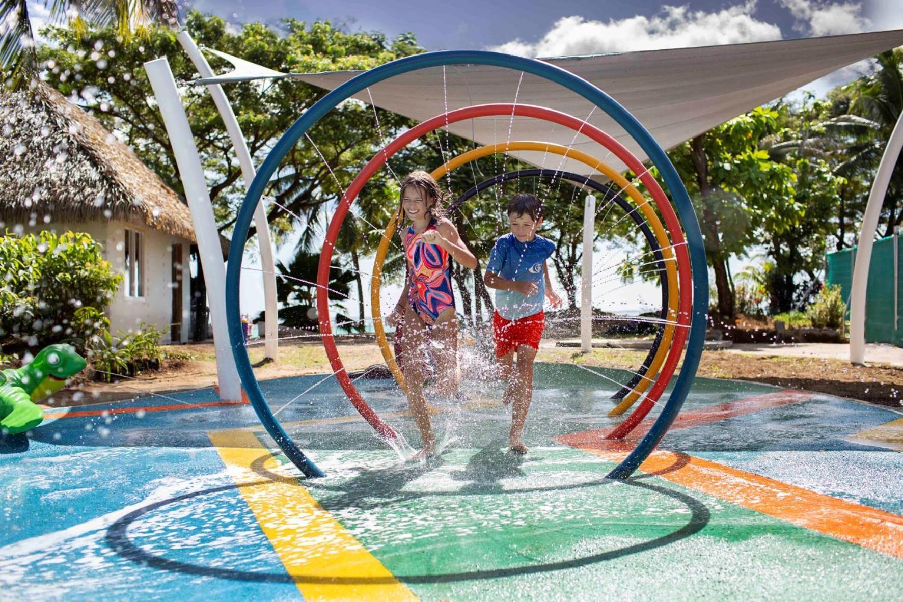 Sofitel Fiji & Denarau Island