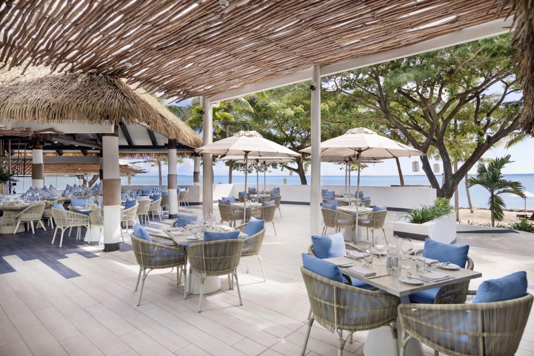 Sofitel Fiji & 5* Denarau Island