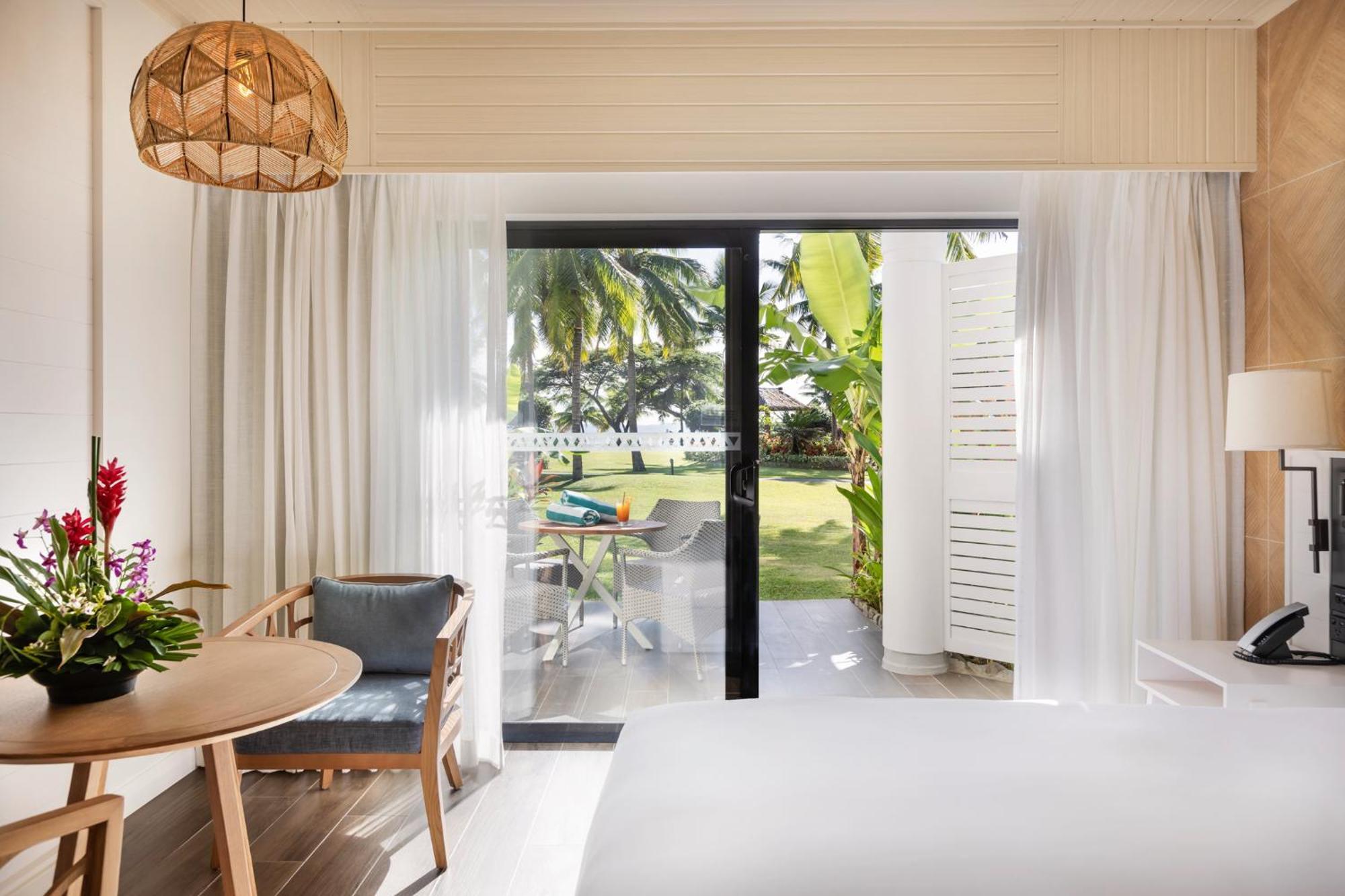 Sofitel Fiji & Hotel