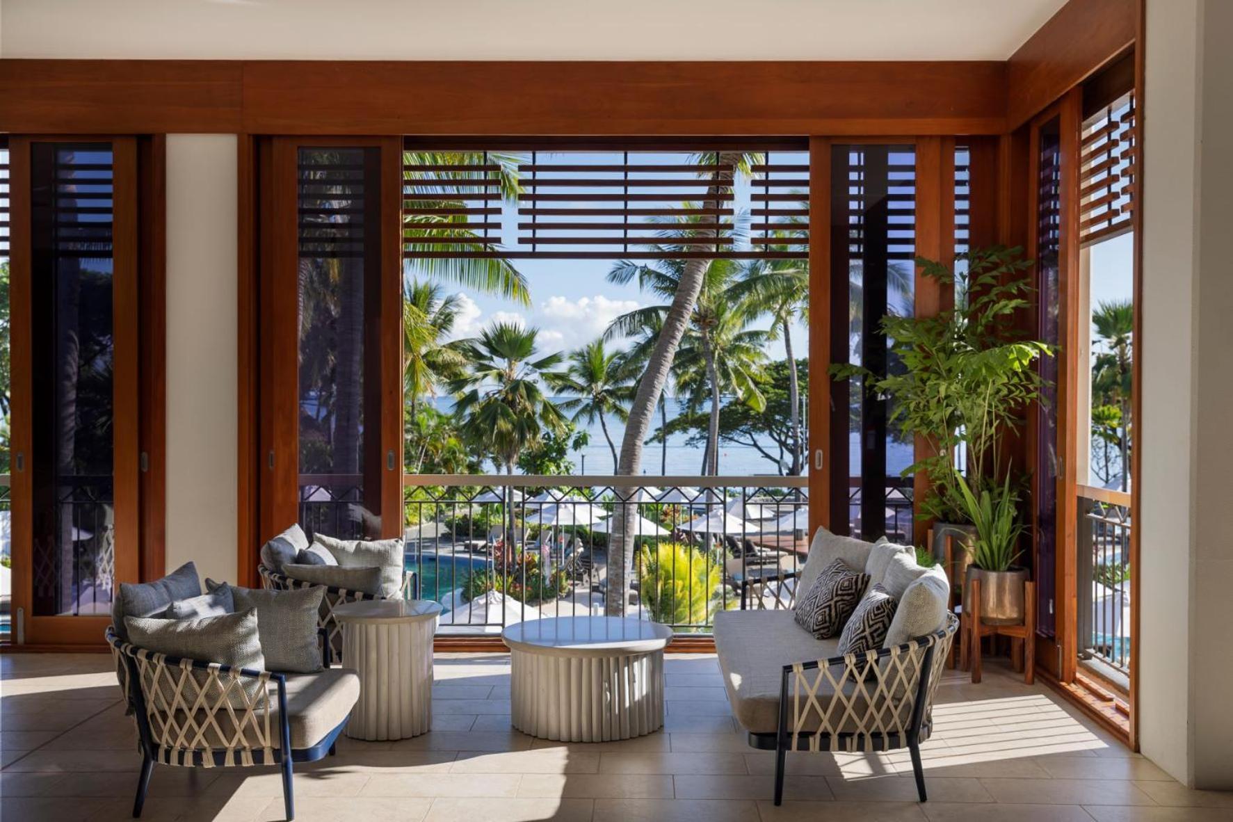 Sofitel Fiji &
