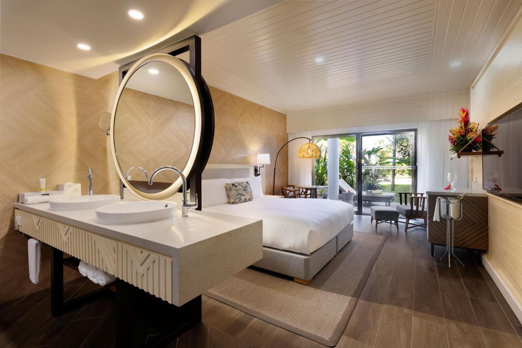 Sofitel Fiji & Denarau Island