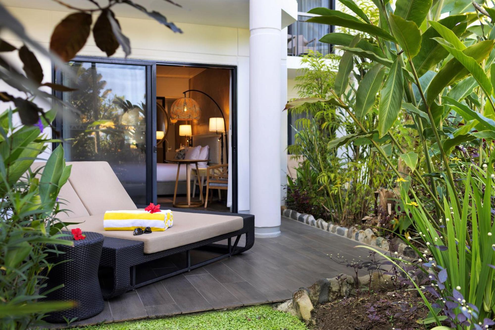 Sofitel Fiji & Hotel Denarau Island