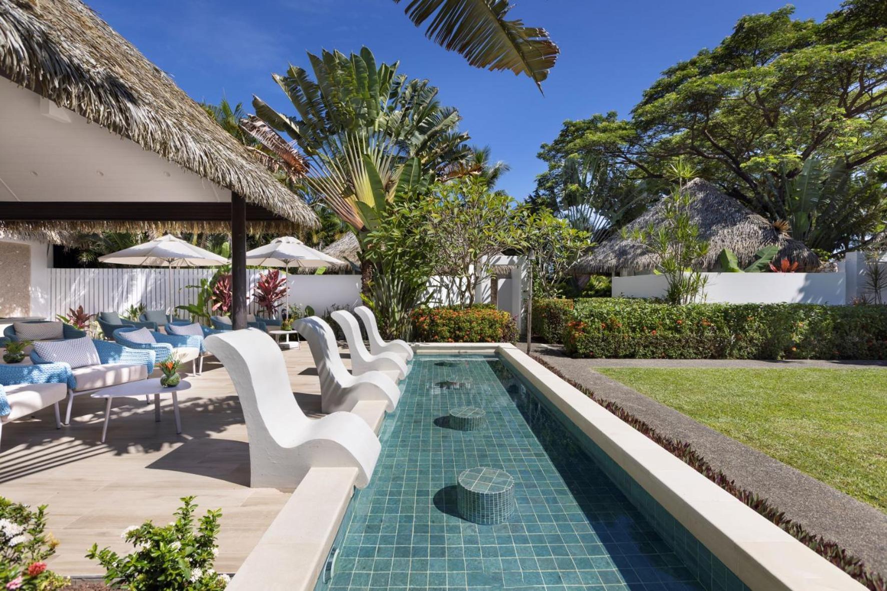 Sofitel Fiji & Hotel Denarau Island