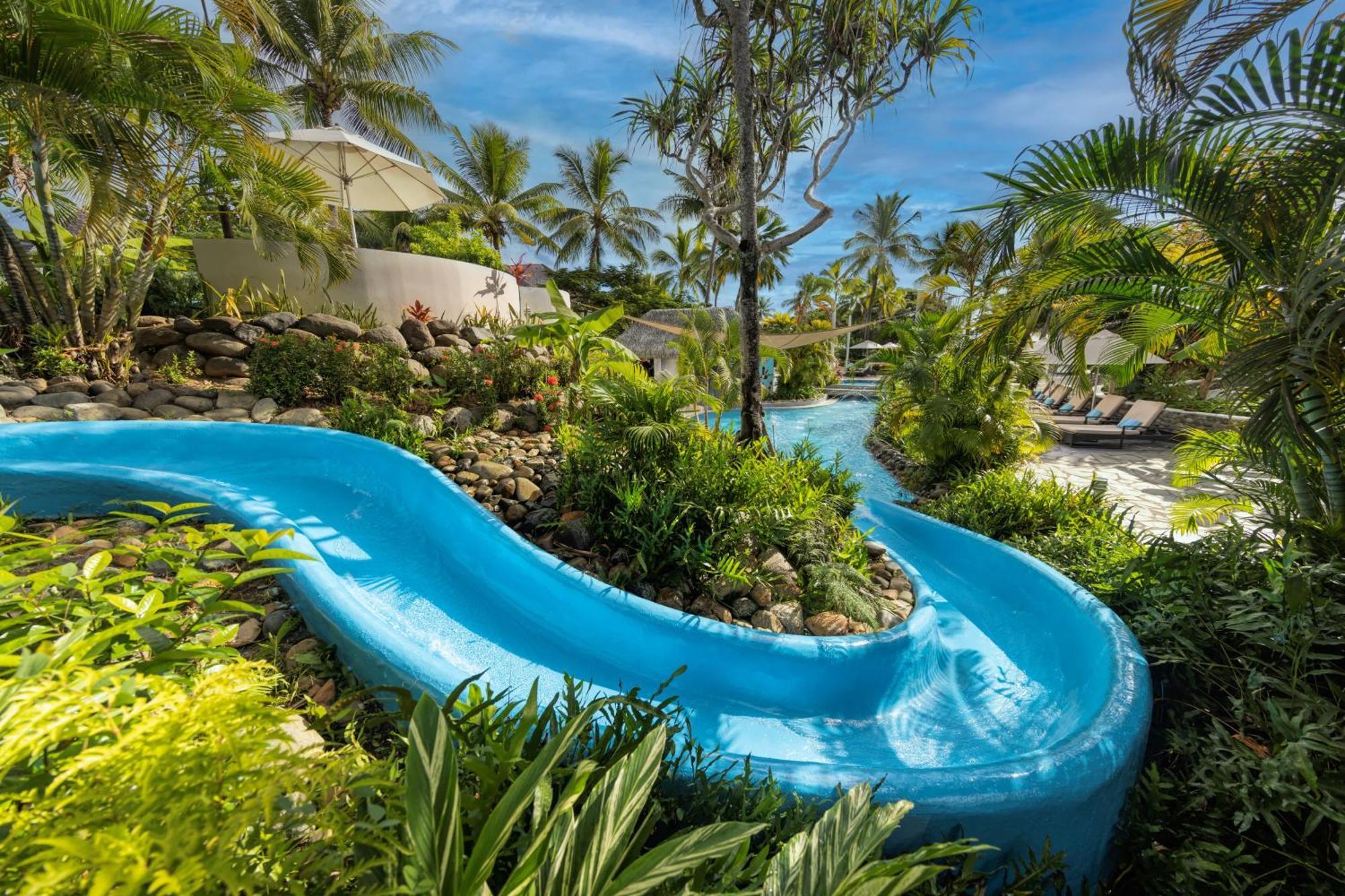Sofitel Fiji &
