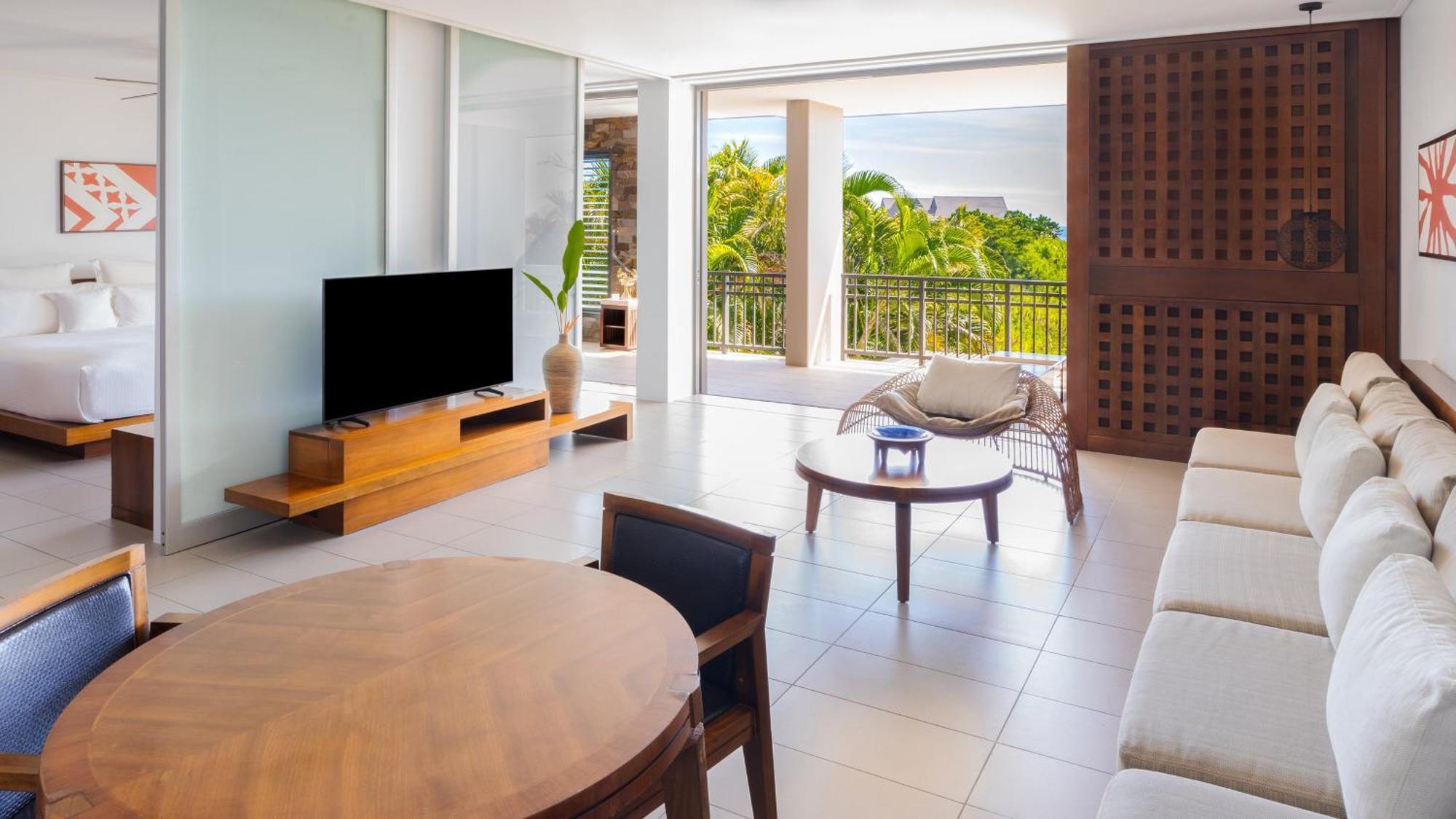 Resort Intercontinental Fiji Golf & By Ihg 5*