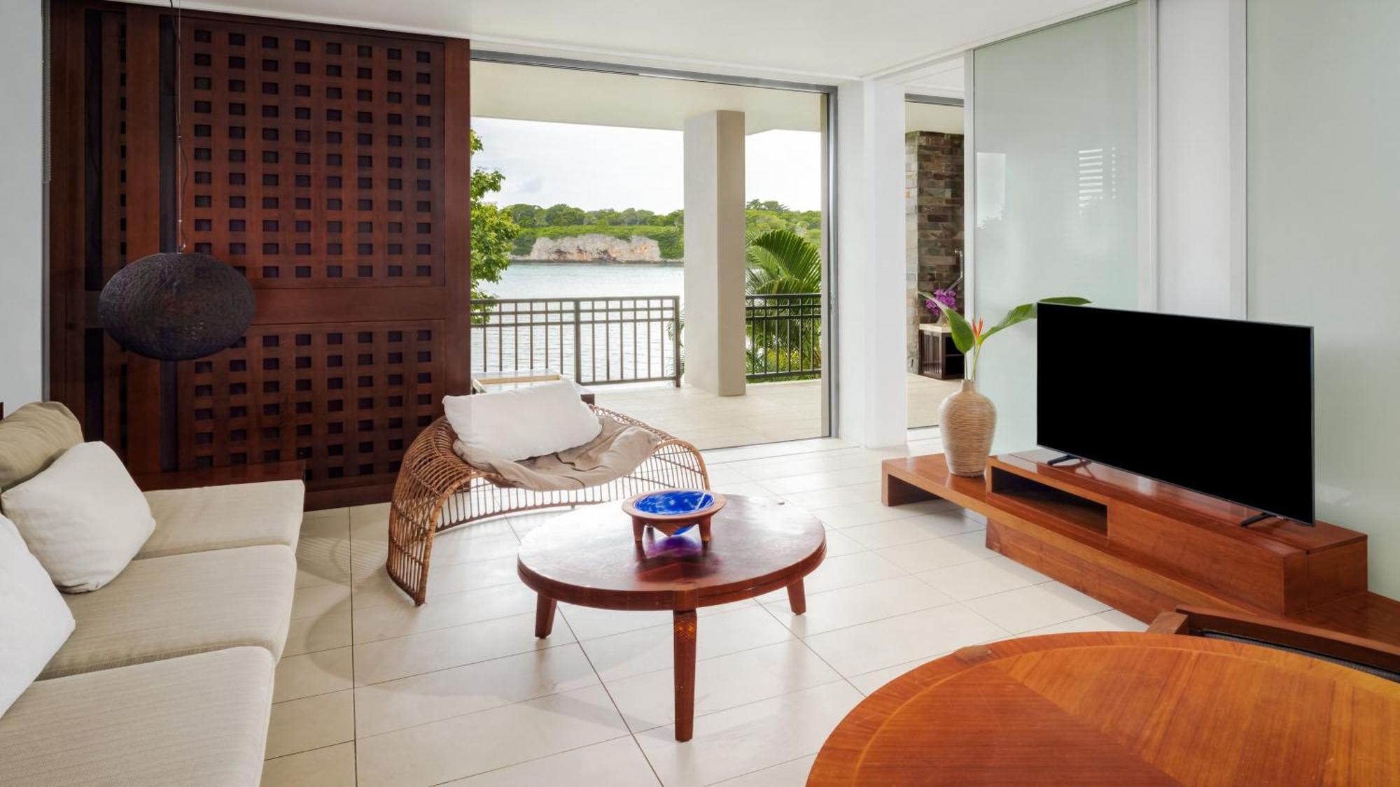 Intercontinental Fiji Golf & By Ihg Resort Natadola