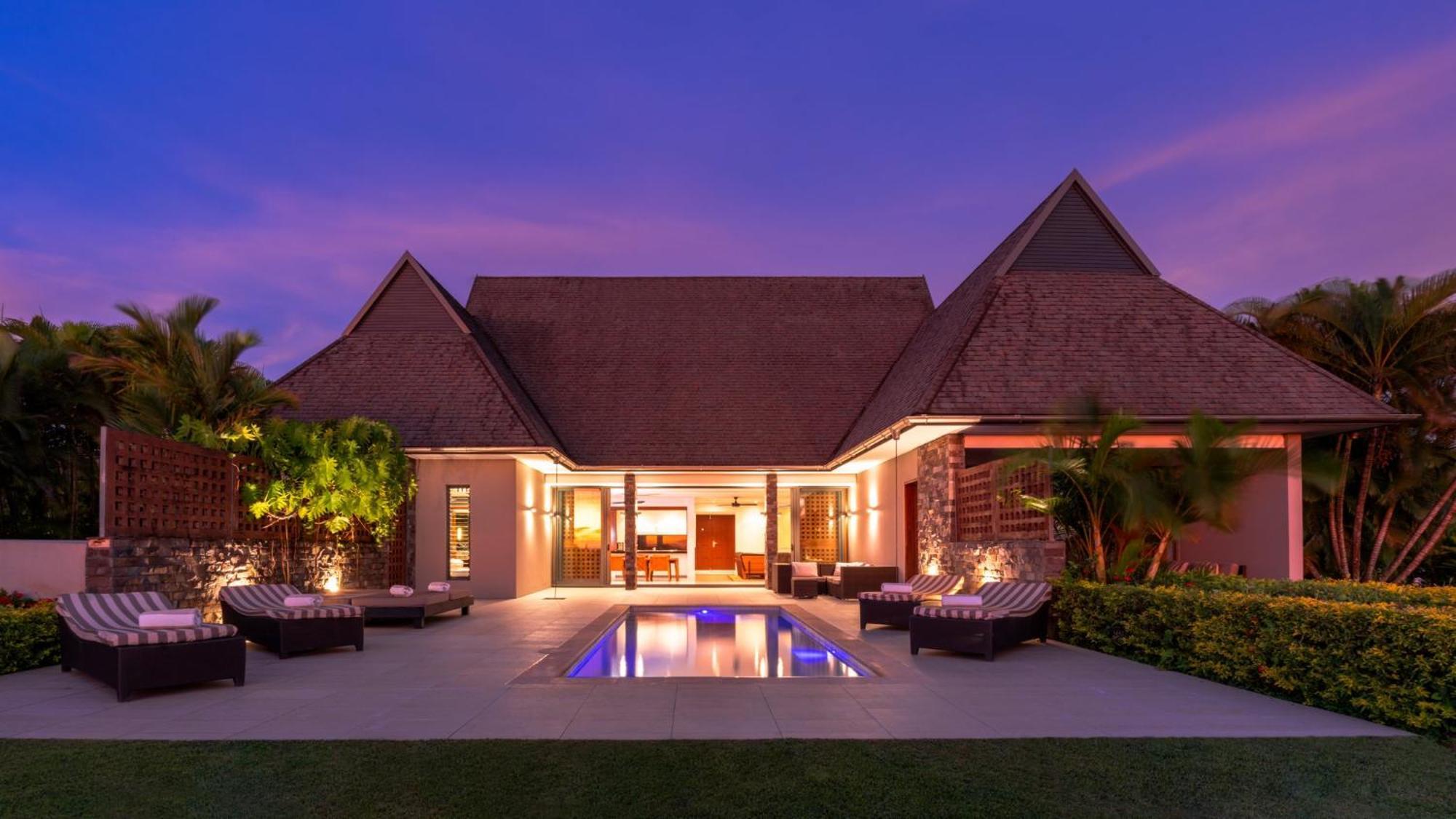 Intercontinental Fiji Golf & By Ihg Natadola