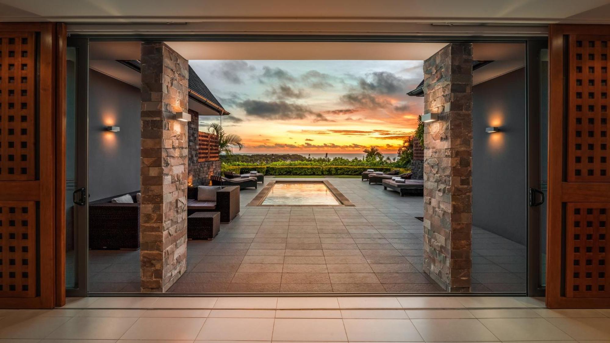 Resort Intercontinental Fiji Golf & By Ihg
