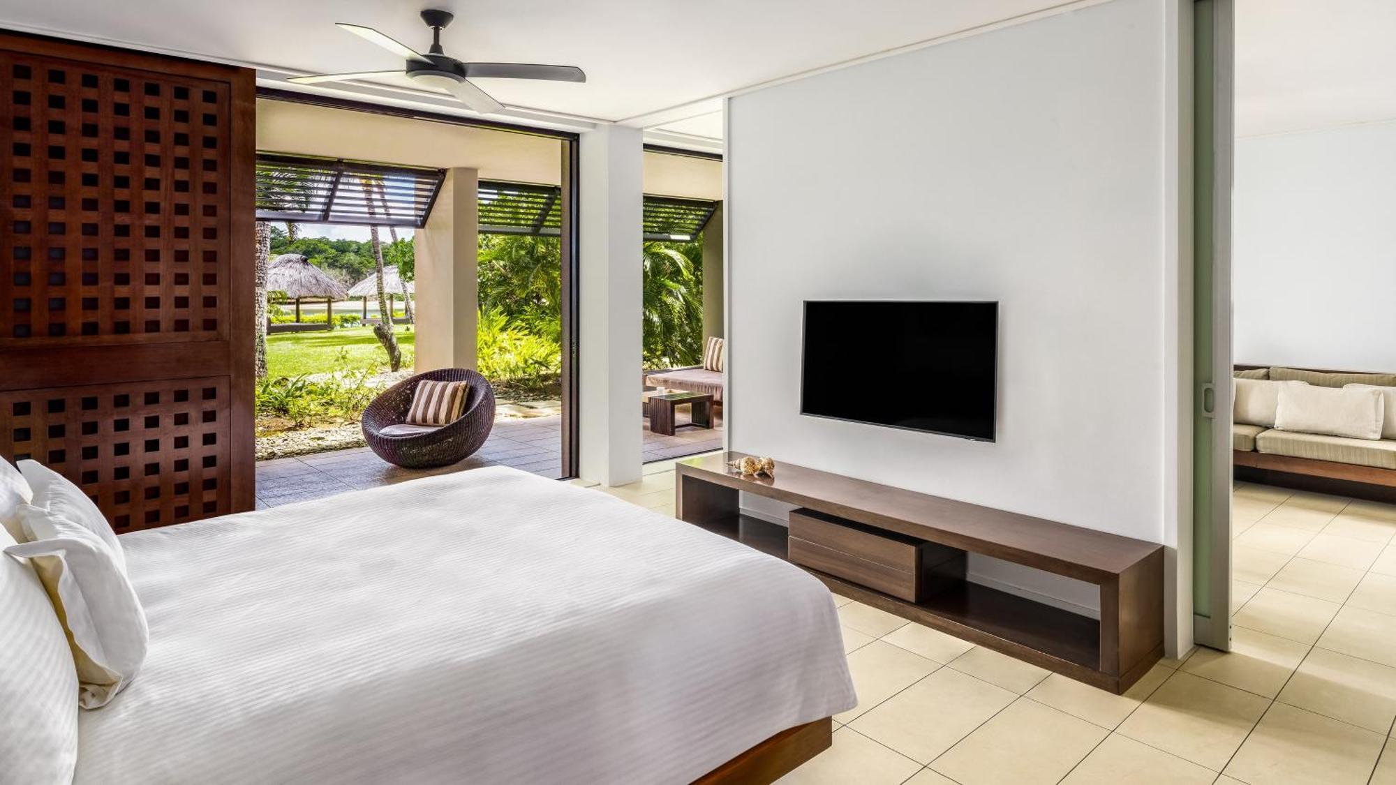 Intercontinental Fiji Golf & By Ihg 5*