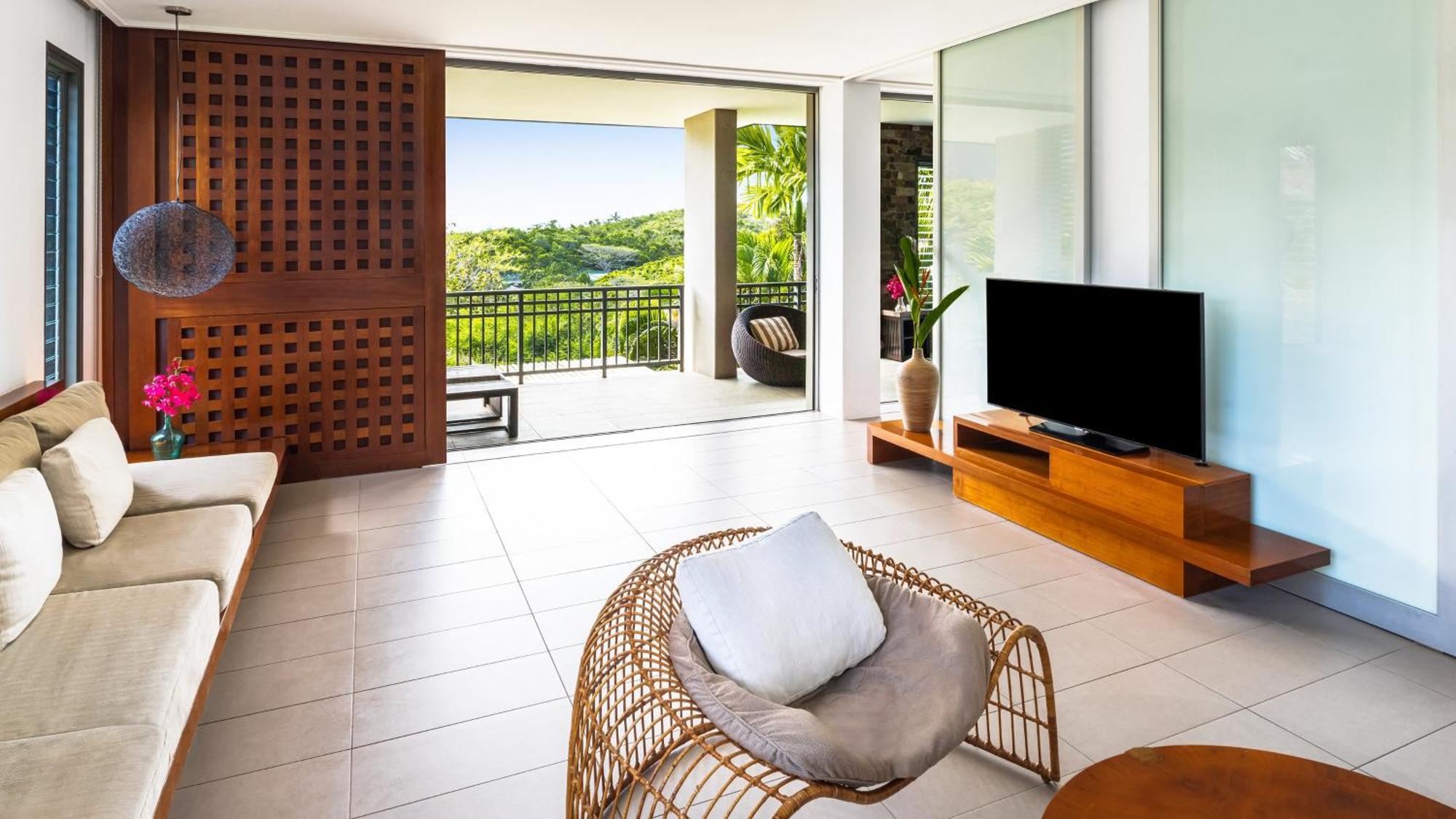 Intercontinental Fiji Golf & By Ihg Resort Natadola