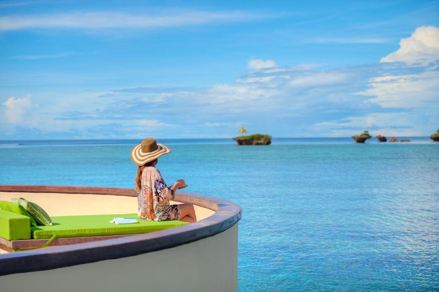Koro Sun & Rainforest Resort