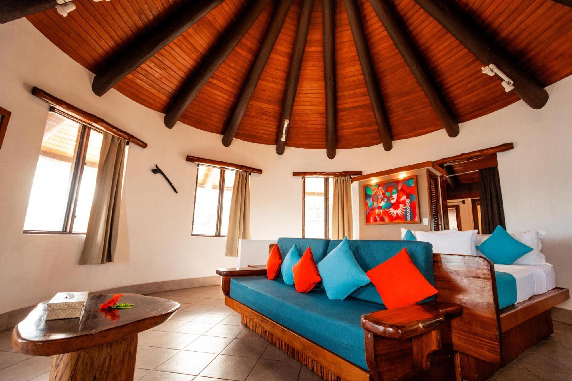 Resort Koro Sun & Rainforest Savusavu