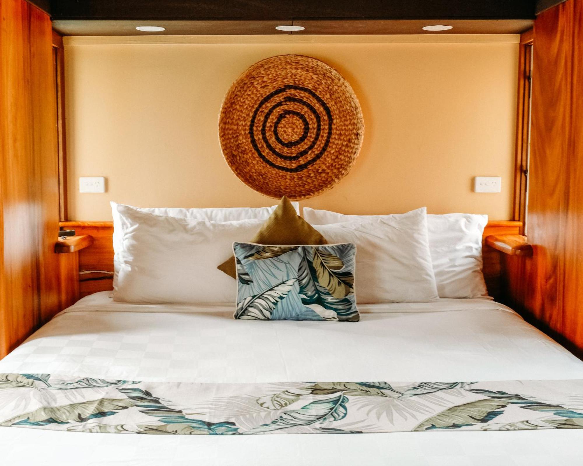 Resort Koro Sun & Rainforest Savusavu