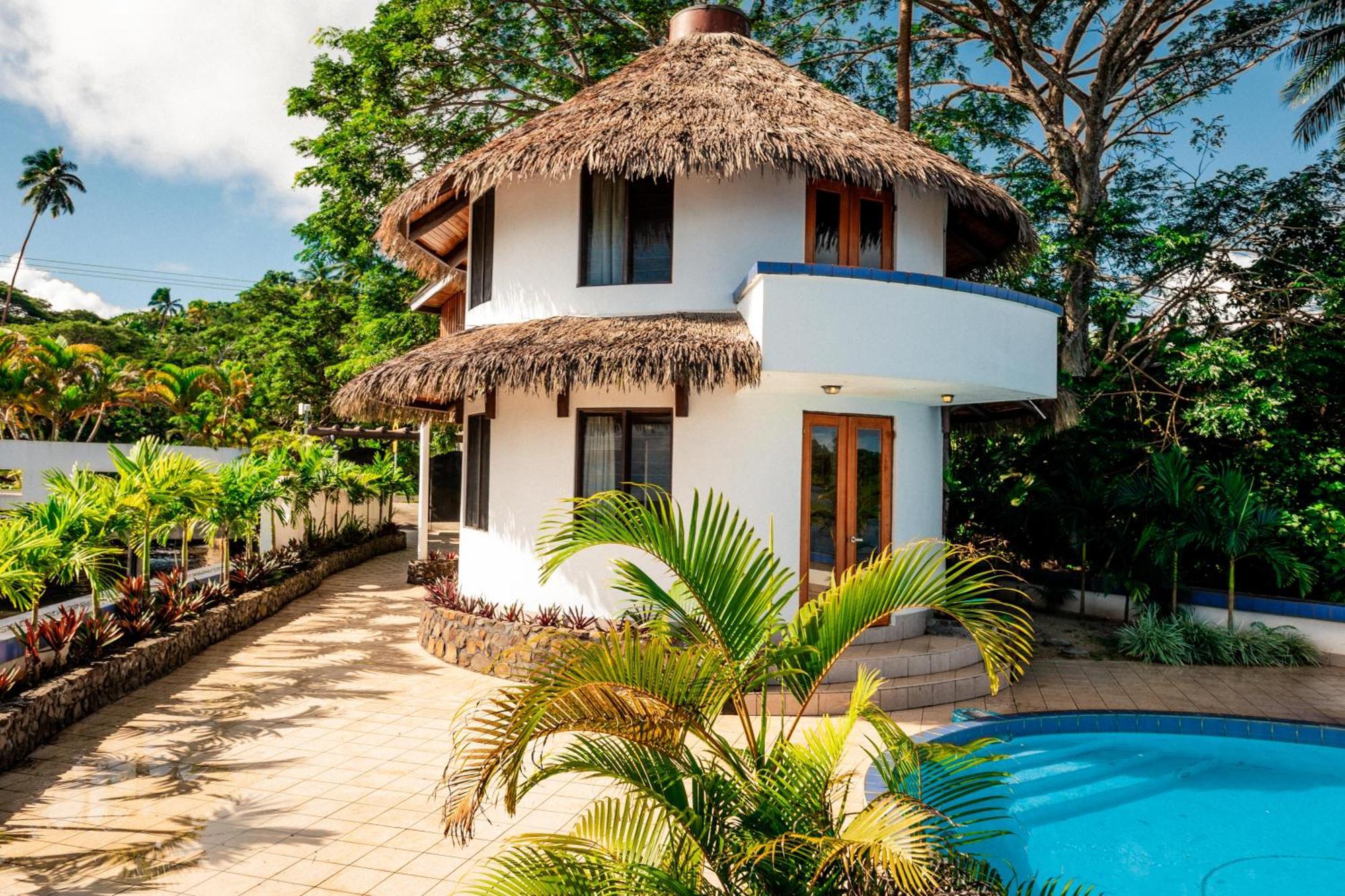 Koro Sun & Rainforest 4*