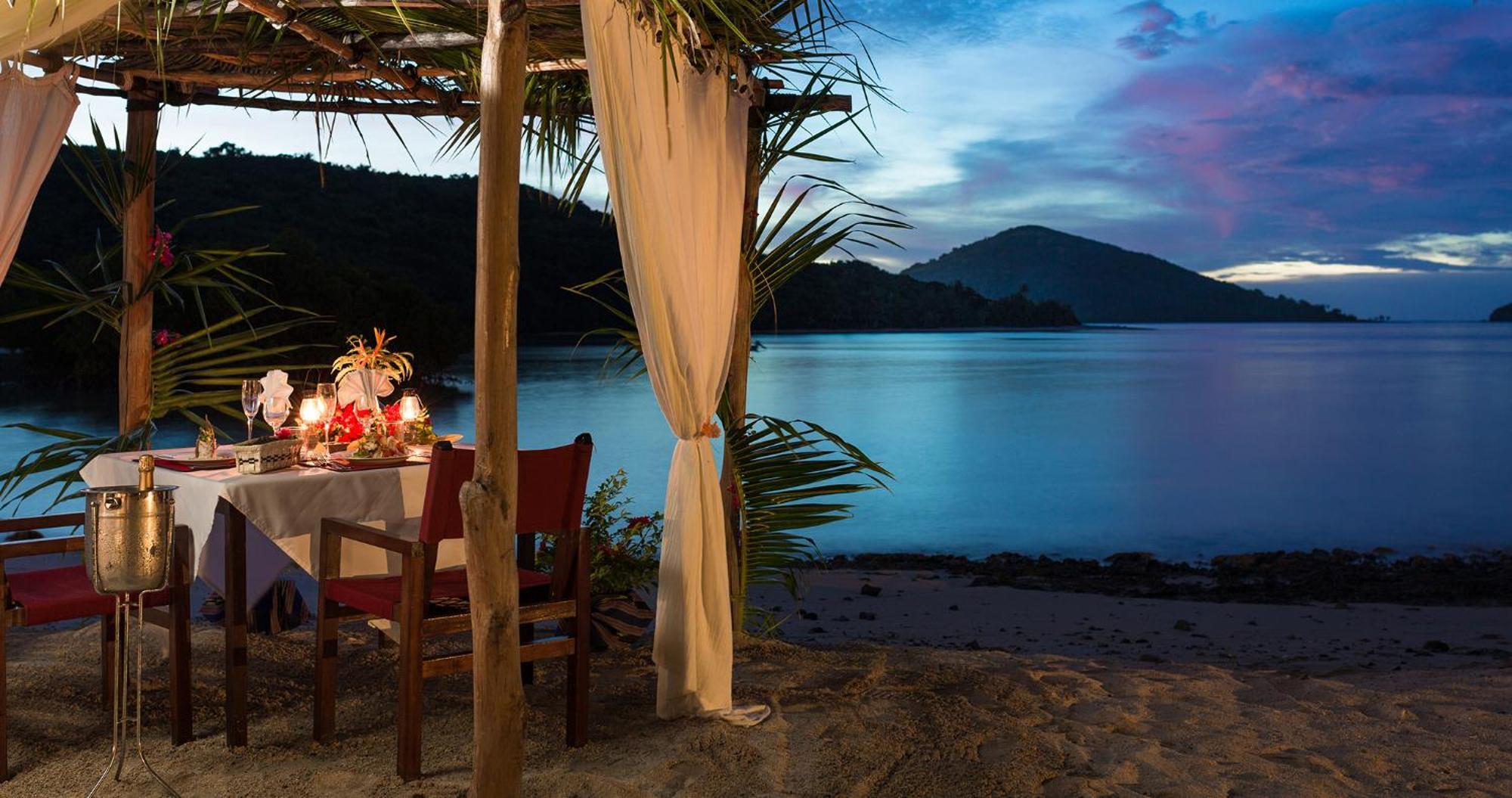 Resort Navutu Stars 4*