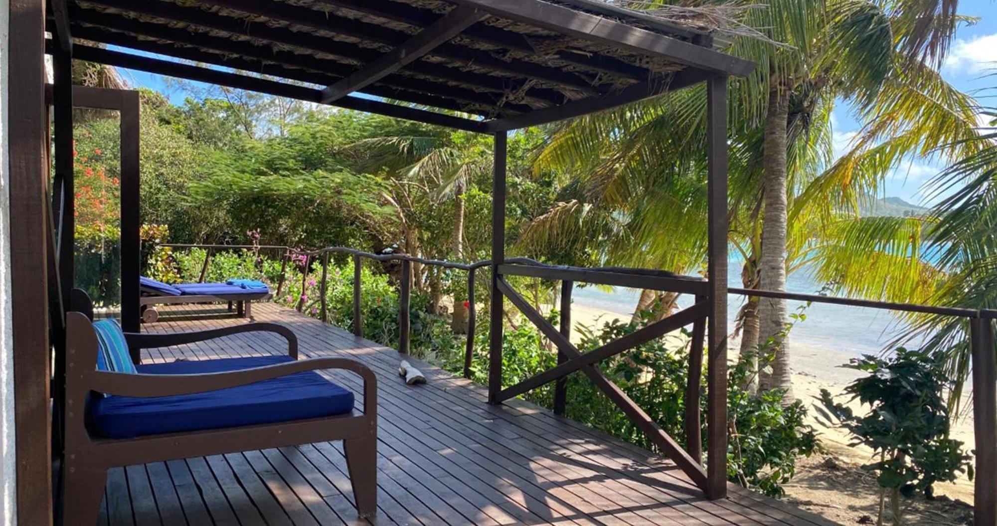 Navutu Stars Resort