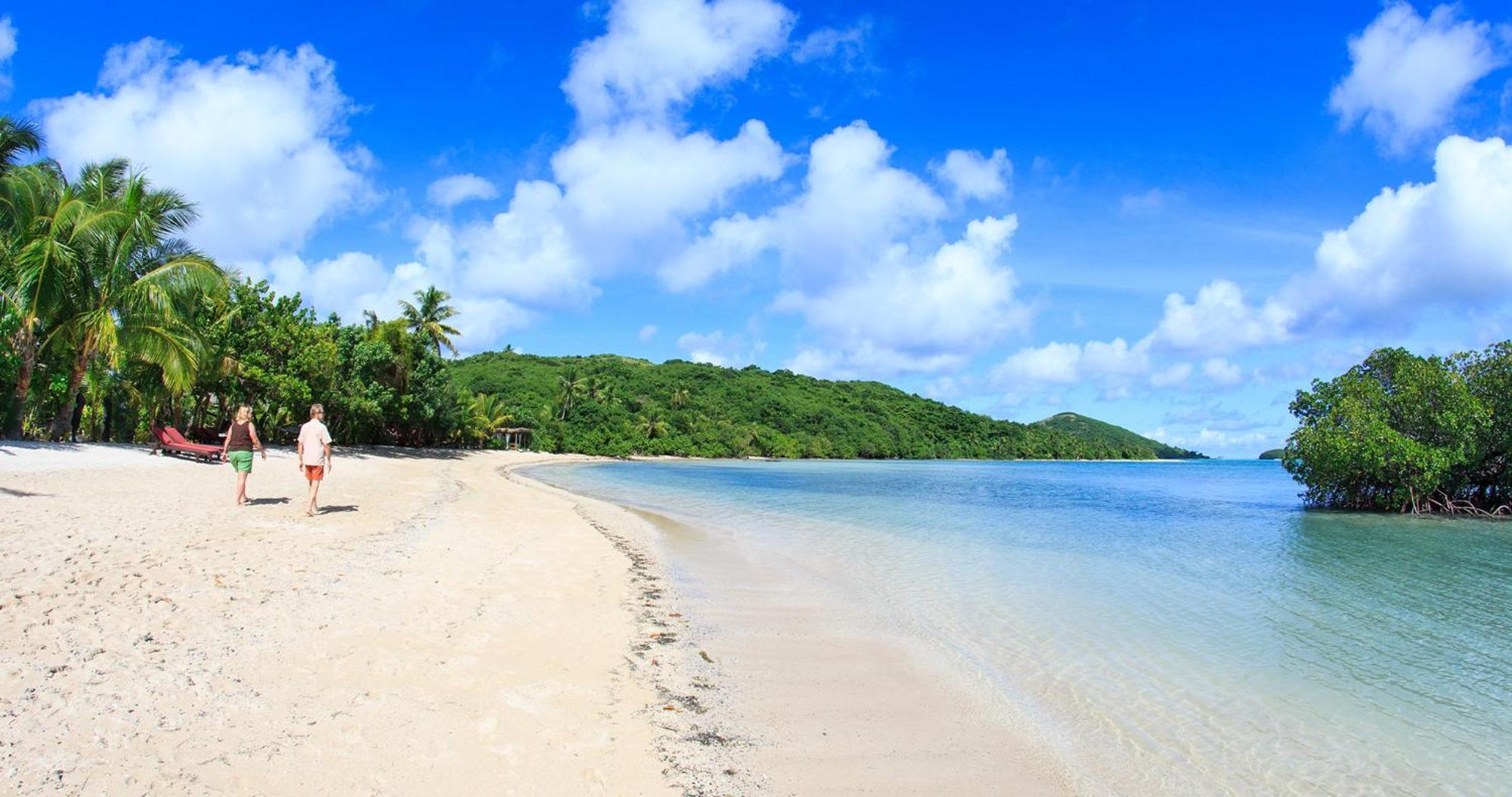 Resort Navutu Stars 4*