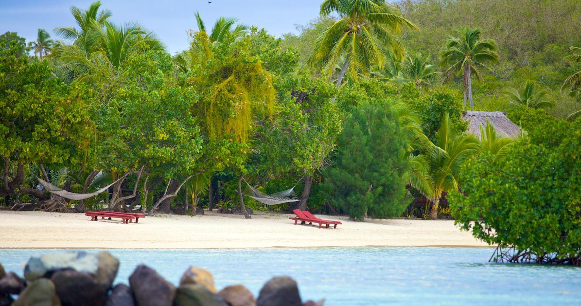 Navutu Stars Resort