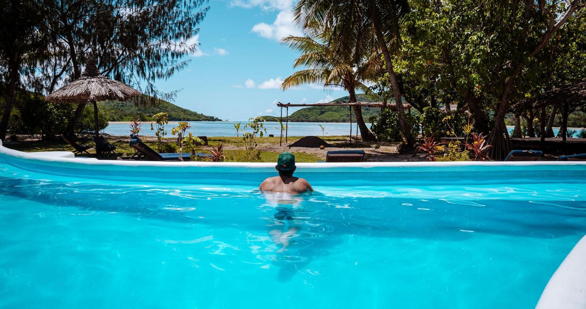 Navutu Stars Resort 4*