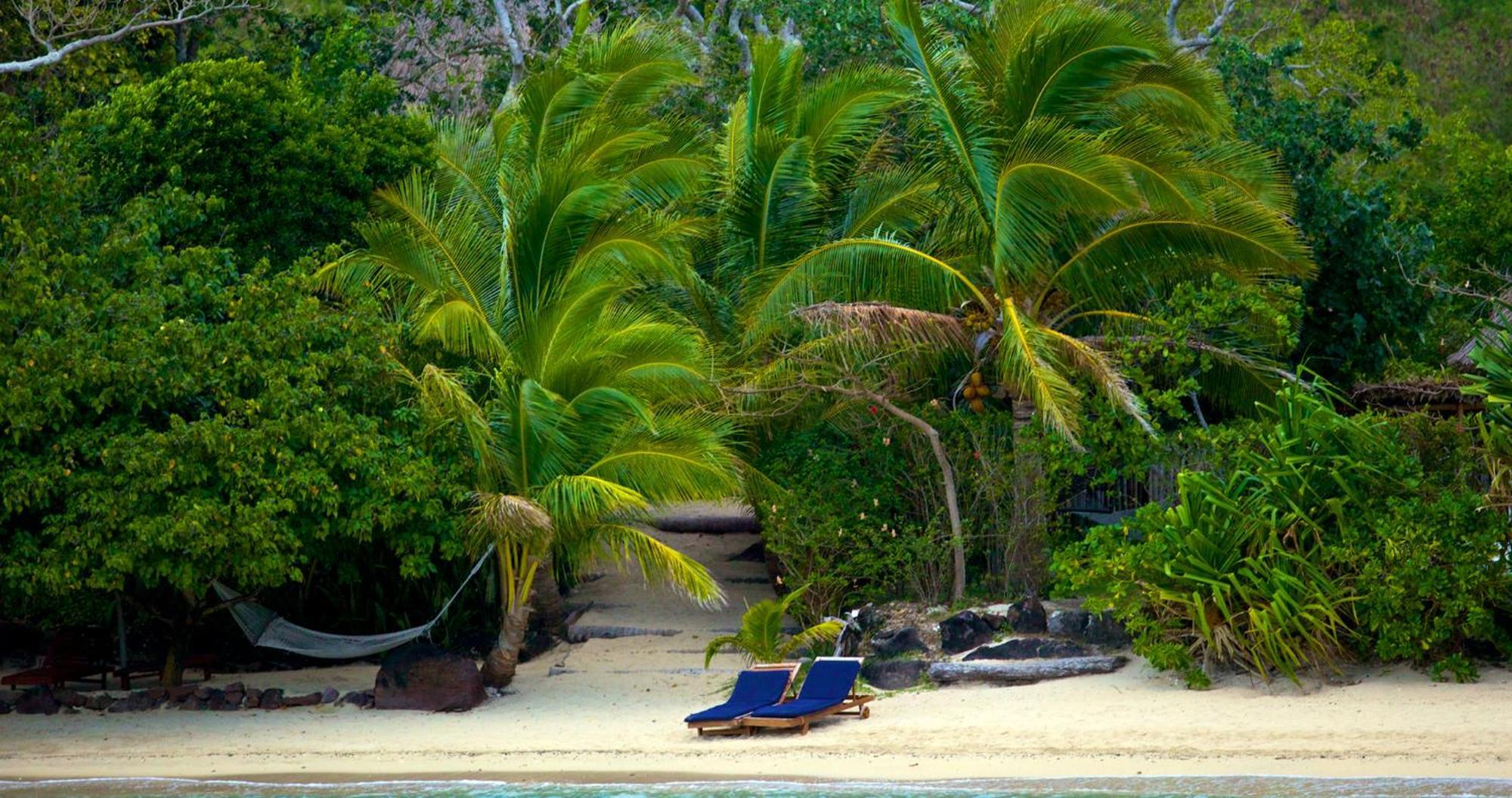 Navutu Stars Resort