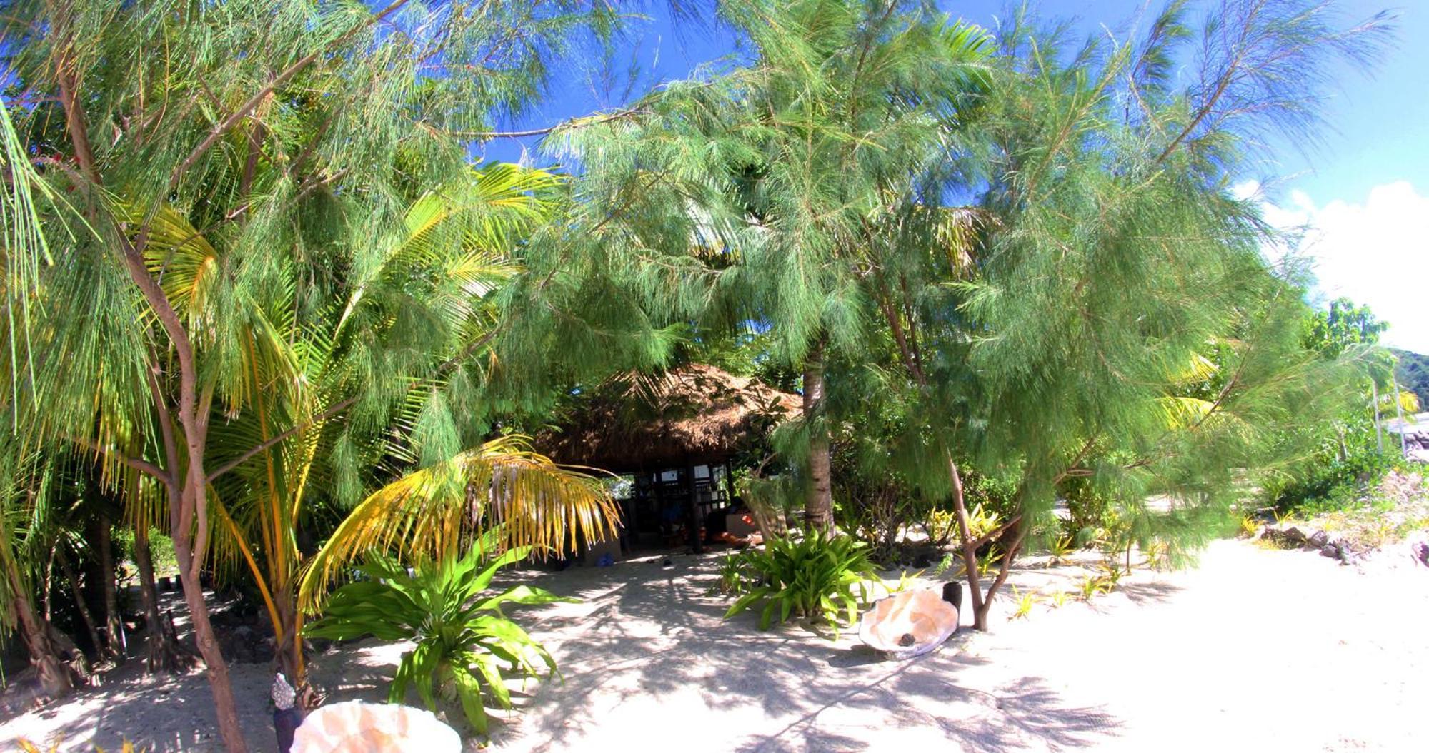 Navutu Stars Resort 4*