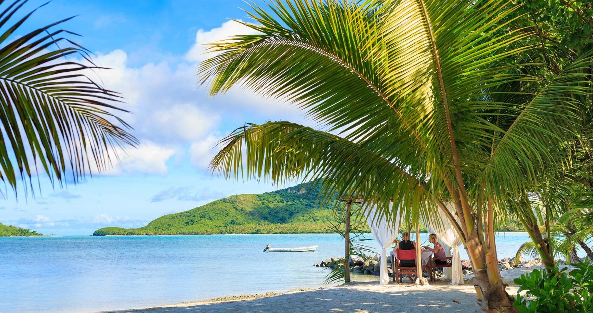 Navutu Stars 4* Matayalevu