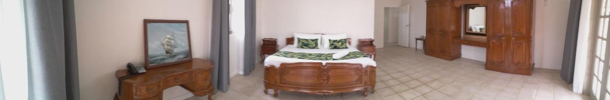 Hotel Yatu Lau Lagoon Fiji 4*