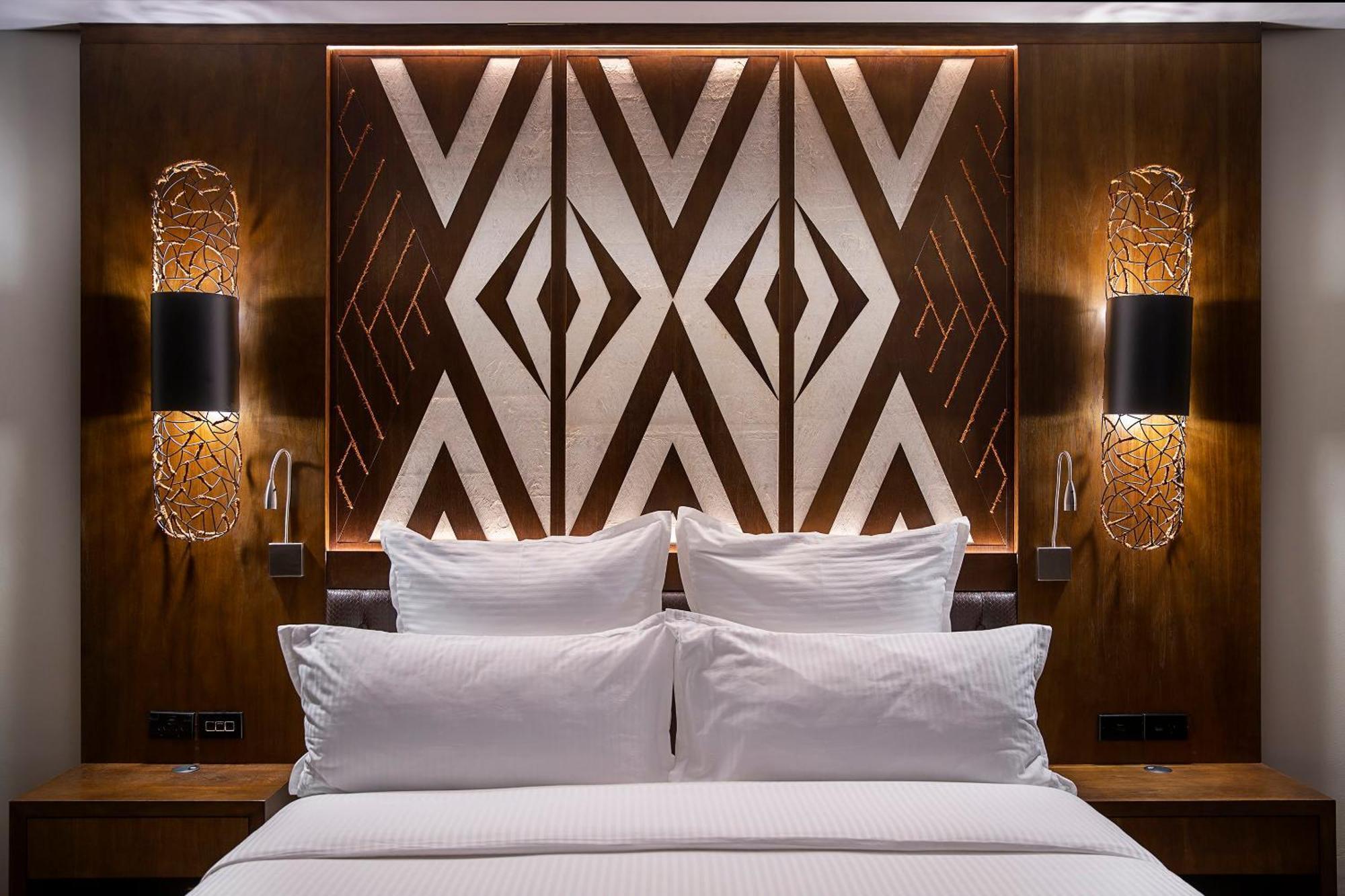 Hotel Crowne Plaza Fiji Bay & Spa, An Ihg Nadi