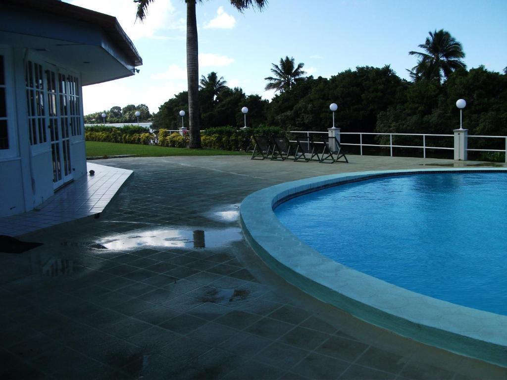 Yatu Lau Lagoon Fiji Hotel