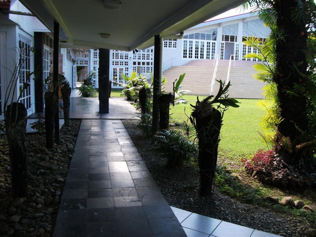 Hotel Yatu Lau Lagoon Fiji