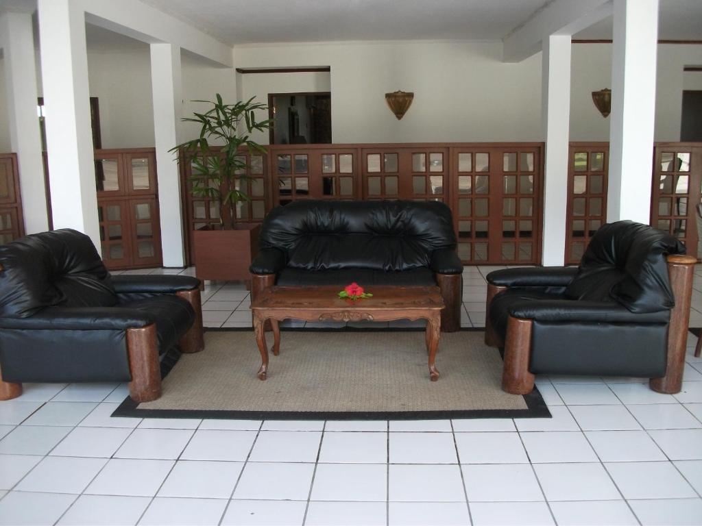 Hotel Yatu Lau Lagoon Fiji 4*