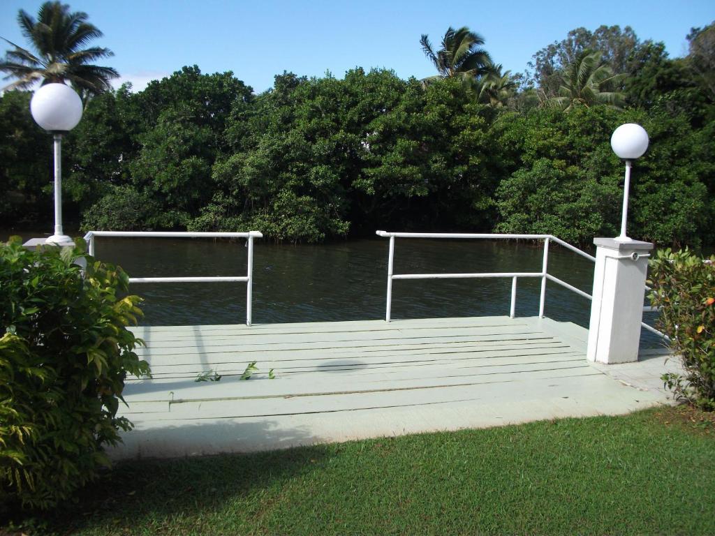 Yatu Lau Lagoon Fiji Hotel 4*