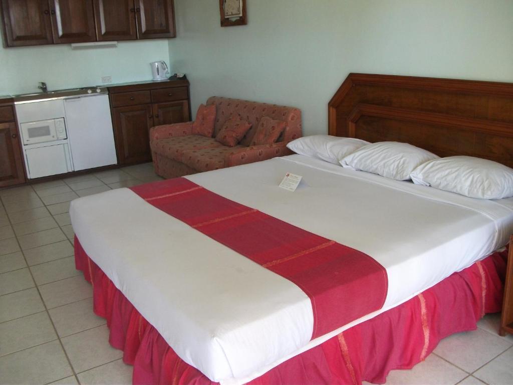 Yatu Lau Lagoon Fiji Hotel 4*