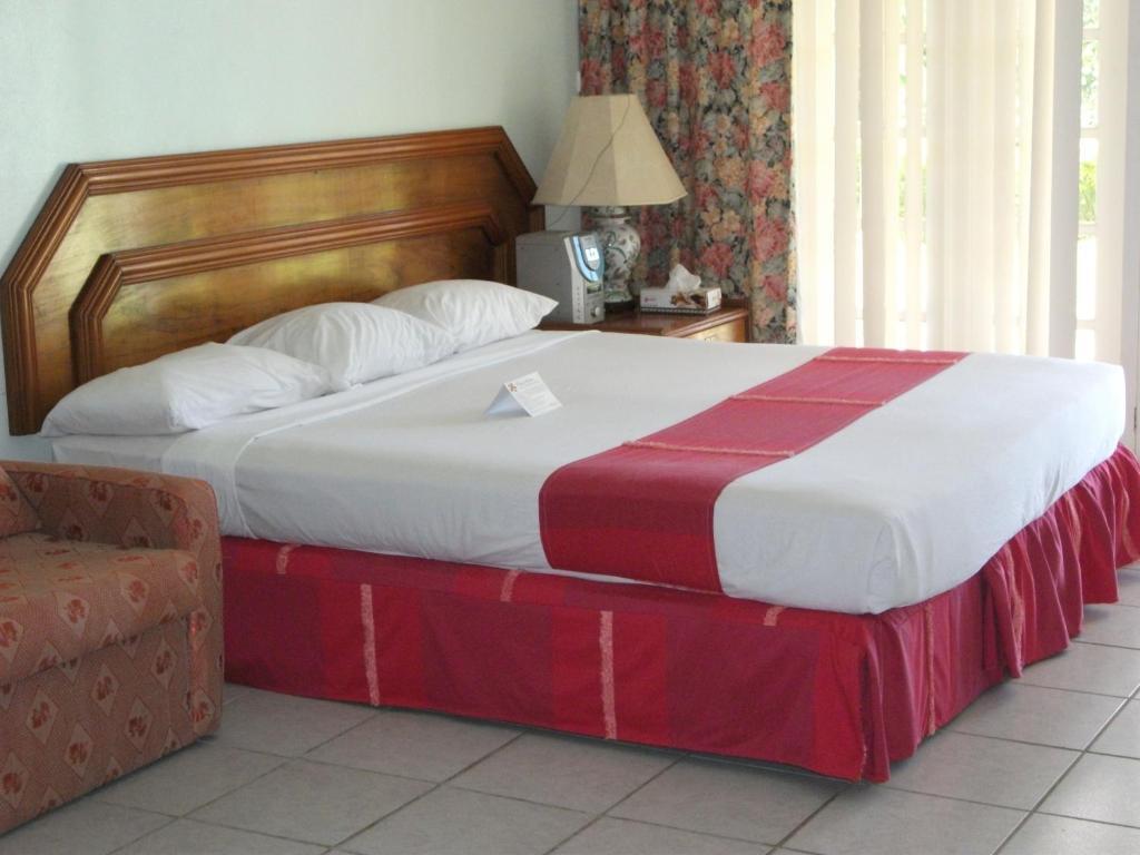 Yatu Lau Lagoon Fiji 4* Pacific Harbour