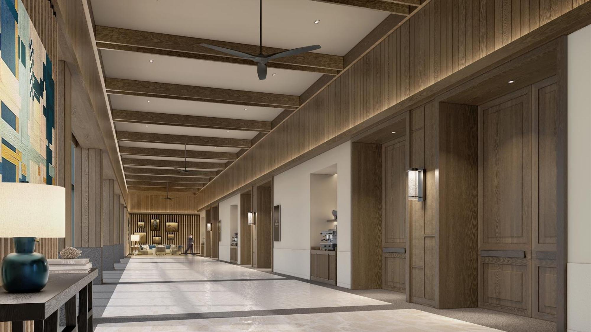 Crowne Plaza Fiji Bay & Spa, An Ihg