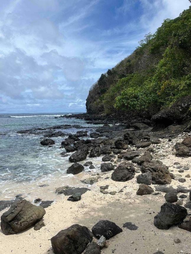 Mai Sunset Island Ngunu